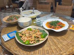 -多哥水傣味餐厅(司马巷店)