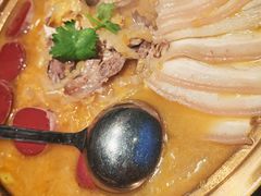 -李记饺子·熏酱东北菜(欢乐谷店)
