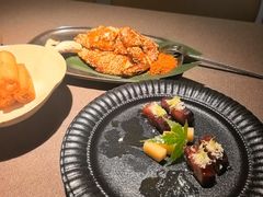 -一川二水•粤川醉(CP静安店)