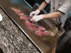 -和润·香水湾海鲜自助餐厅