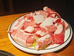 -贵厨酸汤牛肉(小十字店)