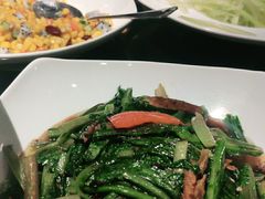 -高第街56号餐厅(泰安万达店)