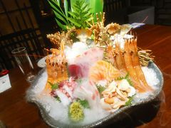 -旨料亭日本料理(四川北路店)