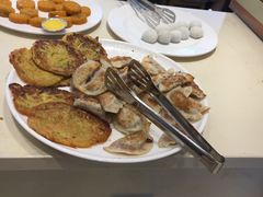 -素满香·素食自助餐(苏州·临顿路店)