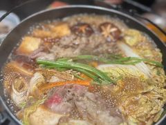 -無二炙坊·和牛烧肉(大钟寺1733店)