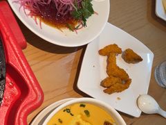 -大丰收脆鱼(浦西万达店)