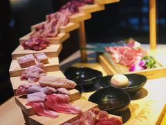 -AJIYA味屋和牛烤肉自助放题(温州万象城店)
