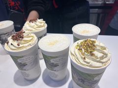 -茶颜悦色(重庆英利大融城LG层店)
