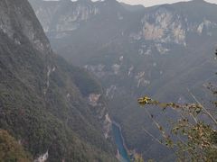 -重庆云阳龙缸景区