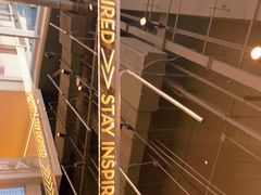 -喜茶(烟台莱山万象汇店)