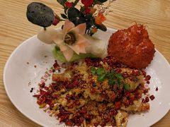 -德胜轩正宗顺德菜(宝安沙井会展中心店)