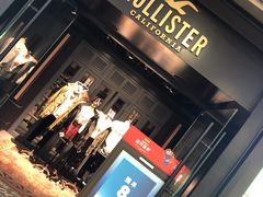 -Hollister Co(杭州万象城店)