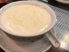 -义顺牛奶公司(庇利金街店)