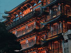 -大佛古寺