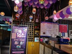 -赛维利亚中西餐厅(平塘店)