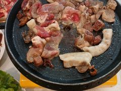 -焱味真•韩牛自助烤肉(大学城店)