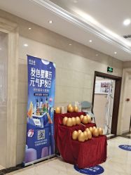 -碧莲盛·不剃发植发