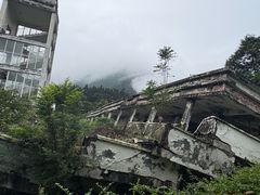 -阿坝州汶川特别旅游区