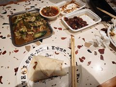 -姥姥家春饼店(惠新东街店)
