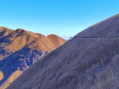 -萍乡武功山风景名胜区