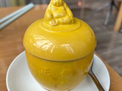 -两咖啡自助餐厅(静安香格里拉酒店)