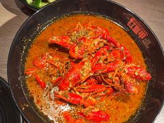 -红盔甲·小龙虾(车公庙店)