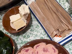 -鸿姐老火锅(花园路店)