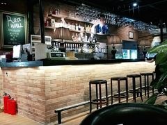 -红墙餐吧(大学城南亭店)