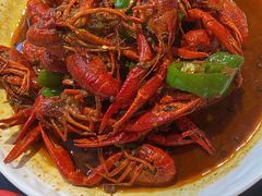 -京悦南门涮羊肉·羊蝎子火锅(田林路店)