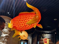 -肥福排档(星光店)