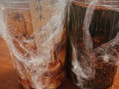 -江小菜酱菜(南京夫子庙步行街店)