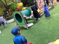 -卓悦童国际幼儿园