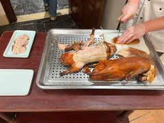 -梦都海鲜酒家(万达广场江桥店)