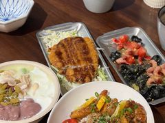 -肥朵食堂(带梦胡同店)