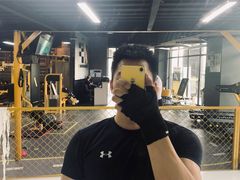 -可逸运动24小时健身