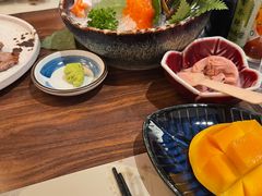 -大渔铁板烧(东城店)