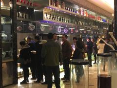 -上海浦东星河湾酒店