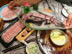 -鱼豆吉·豆浆鱼火锅(宜昌万达店)