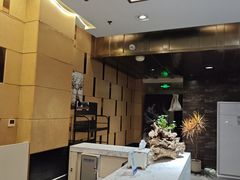 -豪泰168酒店(无锡上马墩靖海地铁站店)