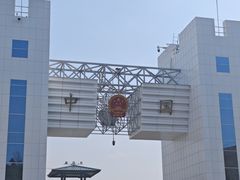 -图们国门景区