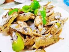 -匠心二十五年·百姓海鲜烧烤家常菜(威至海港湾店)
