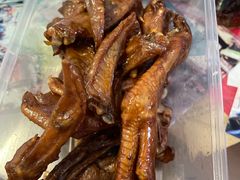 -金湘权老长沙酱板鸭(印象汇步行街店)