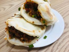 -代四孃牛华豆腐脑美味小食(总店)