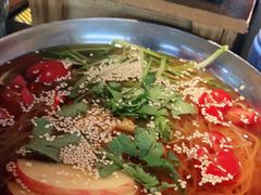 -很久以前羊肉串(朝阳路店)