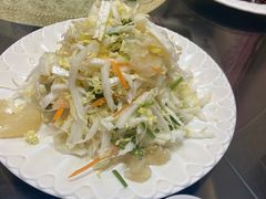 白菜蛰头-林之六八·6886大连老菜馆