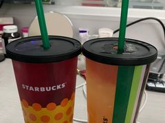 -星巴克臻选(天津鲁能中心一店)