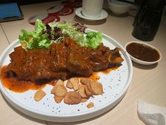 -鼎泰丰(当代商城店)