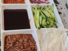 -姥姥家春饼店(惠新东街店)