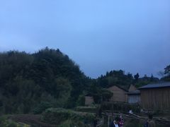 -公盂村
