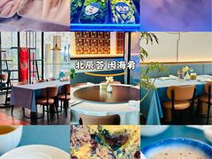 -闽海肴(北辰荟店)
